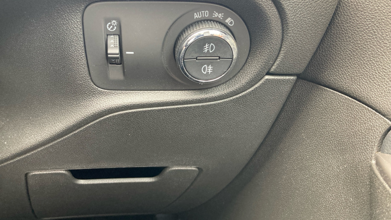 Vauxhall Grandland 1.2 Turbo Ultimate 5dr Petrol Hatchback